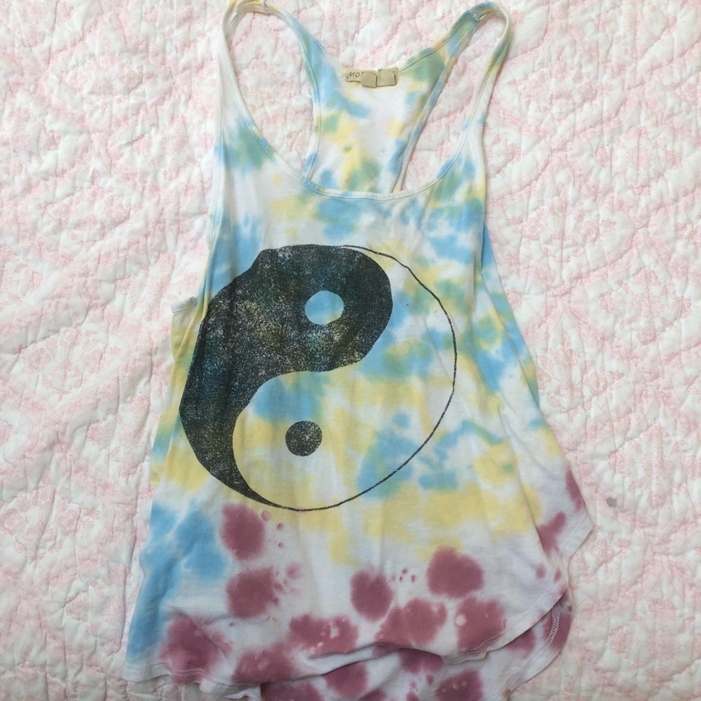 Mouchette (Urban outfitters) Tank top